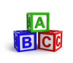 building blocks