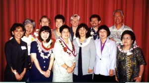 Awardees